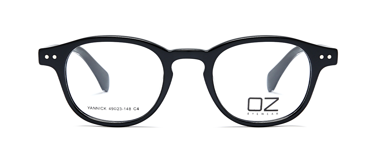 Oz Eyewear YANNICK C4